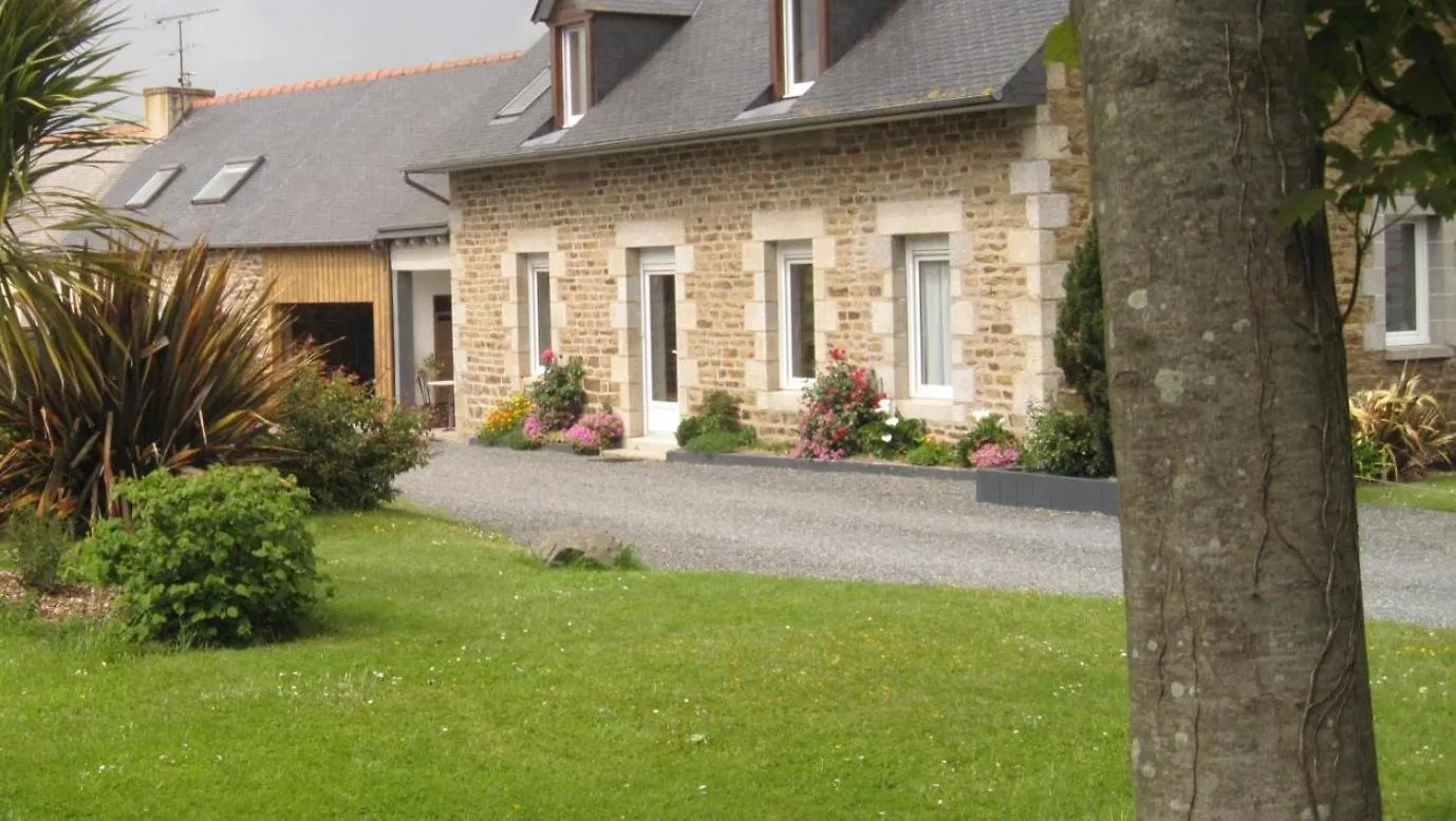 Gite De La Glanerie location